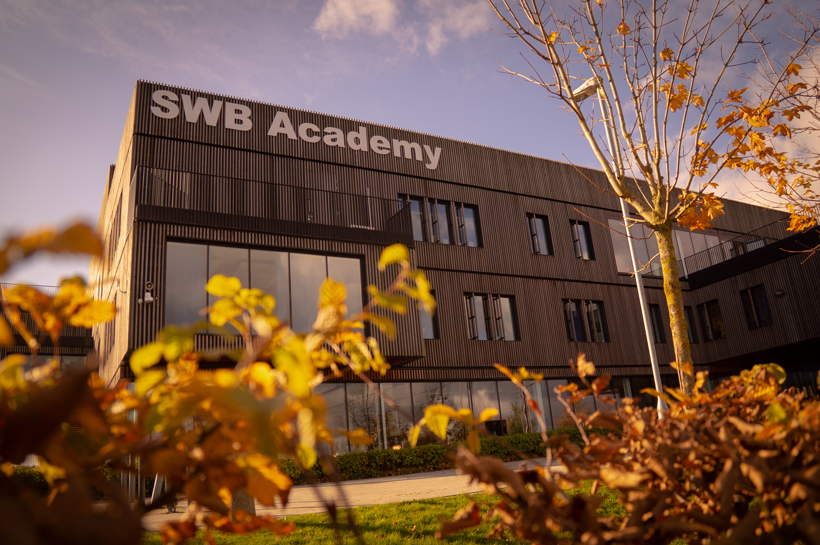 Consultation on increase to academy capacity