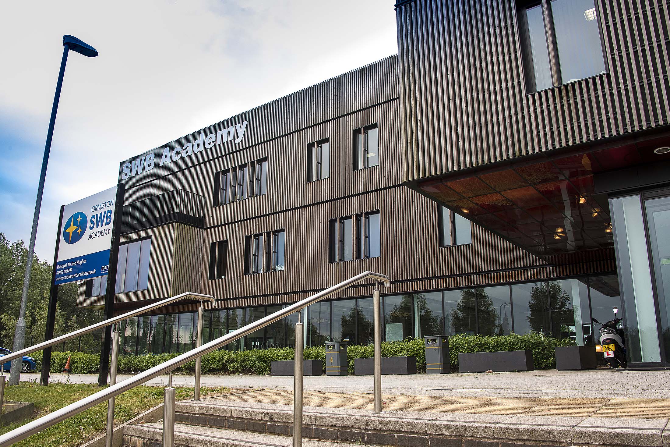 COVID Restrictions Update