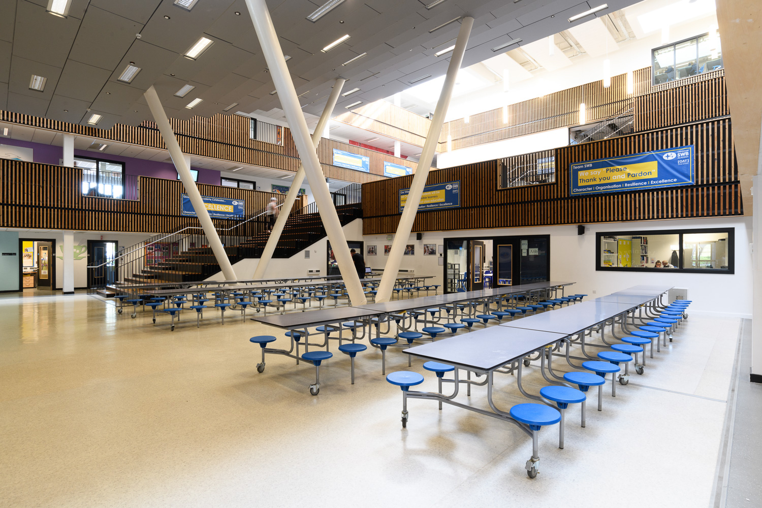 Macmillan Coffee Morning