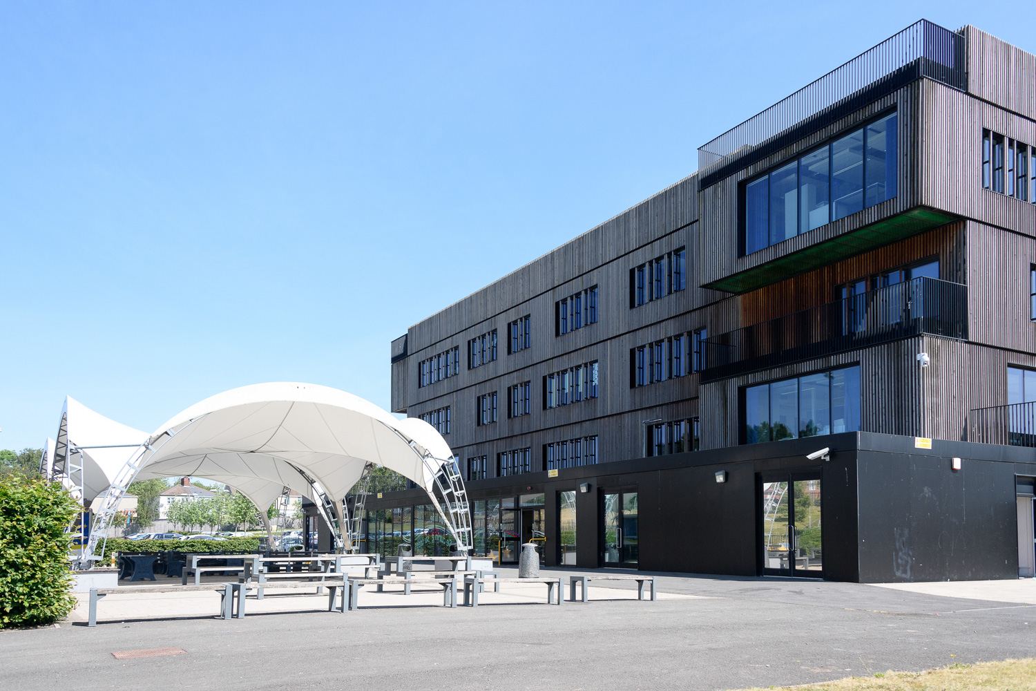 Consultation on admission arrangements