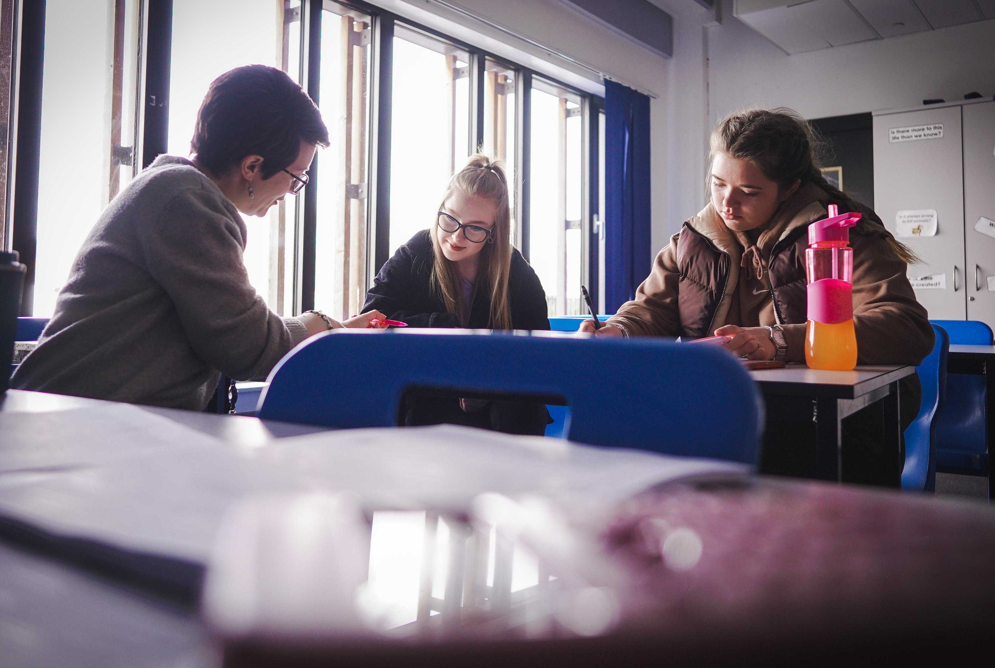 Year 11 Revision Resources Launched