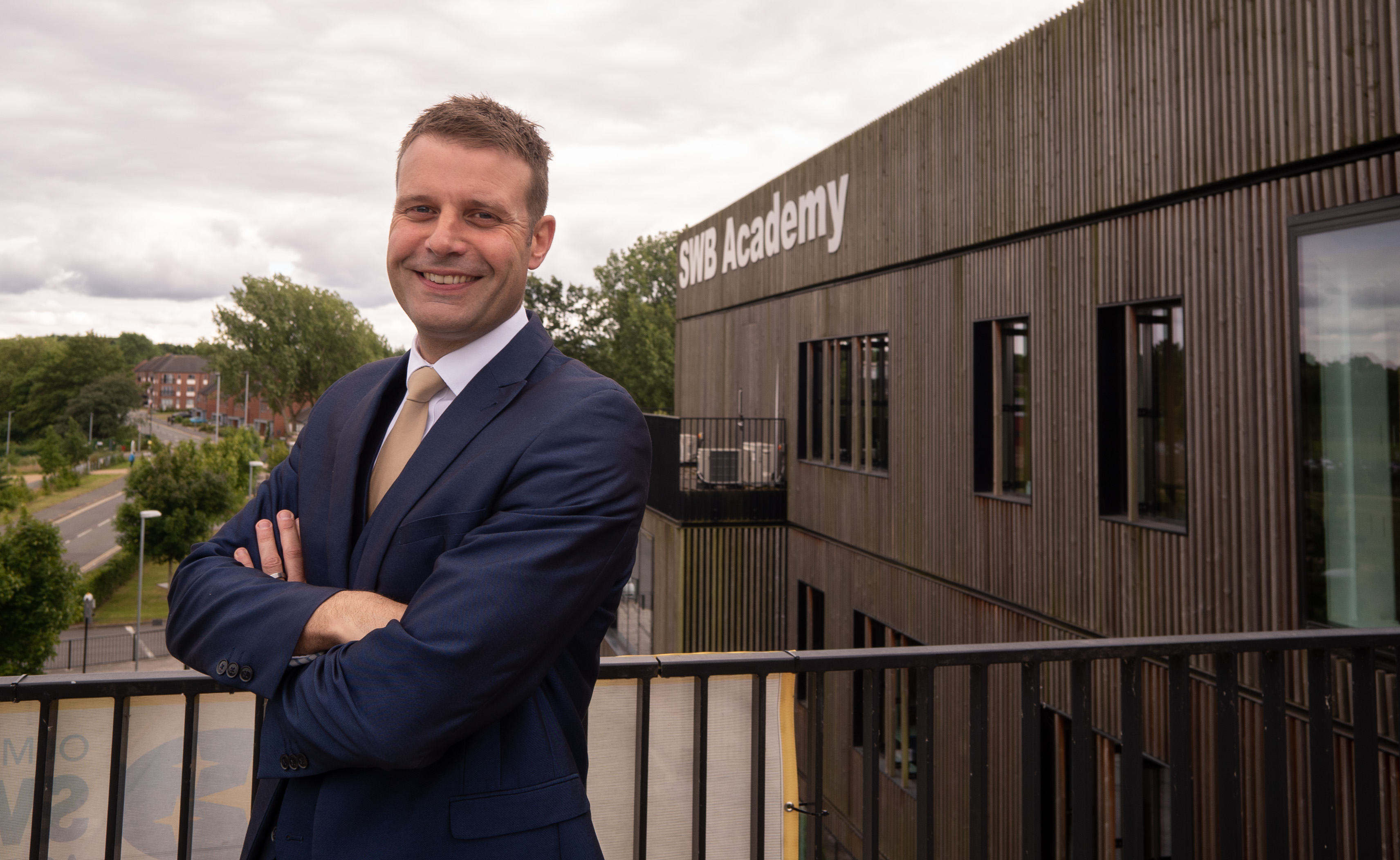 End of Year Information from Mr Mason