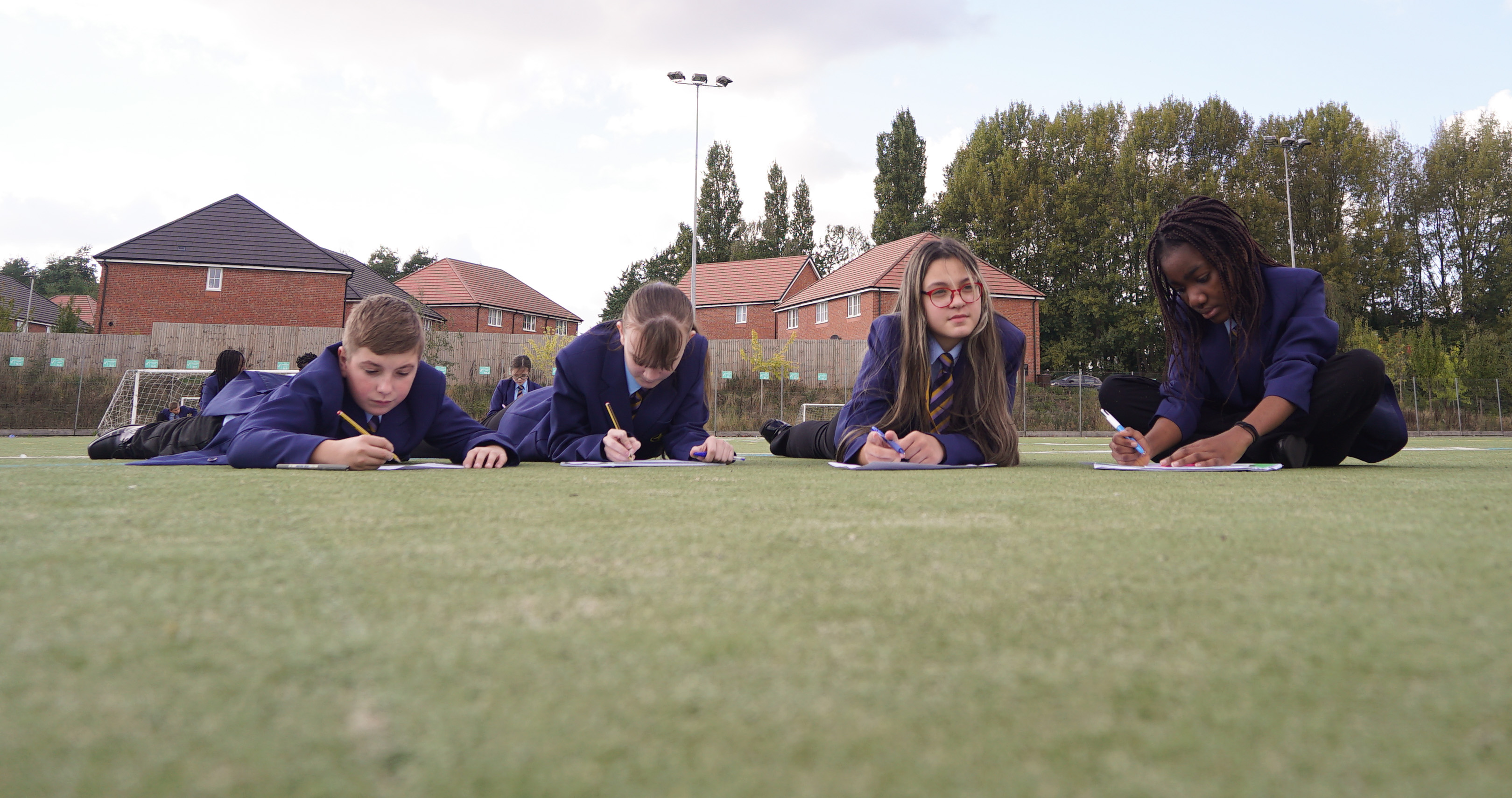 Parental Engagement Guide for Year 7 Parents