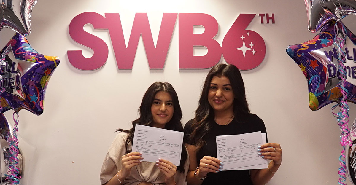 Ormiston SWB Academy celebrates student achievements