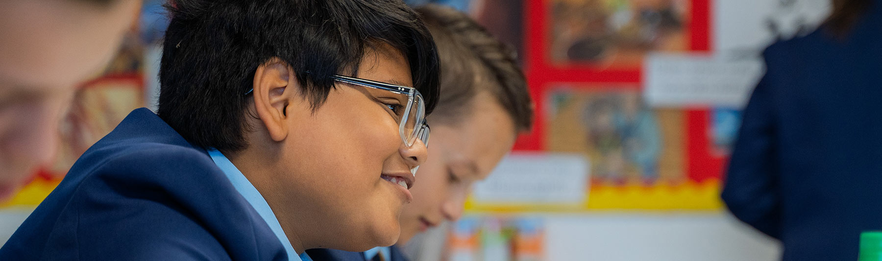 Open Day 2024 Information