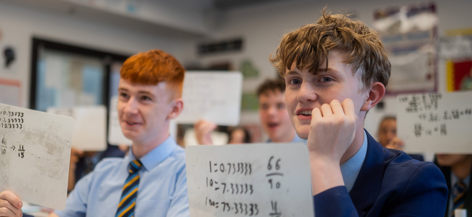Pupil Premium