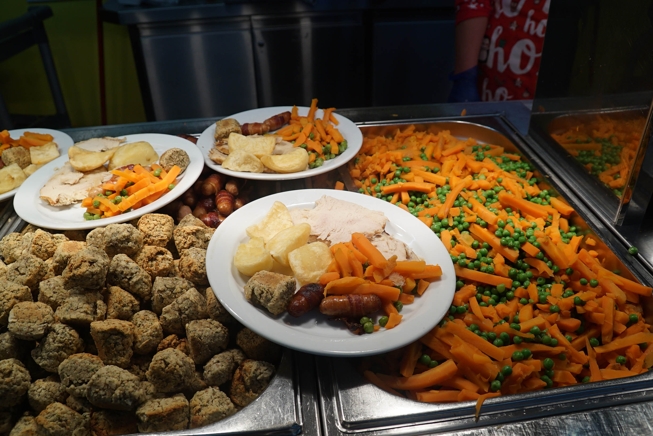 Xmas Lunch 2024