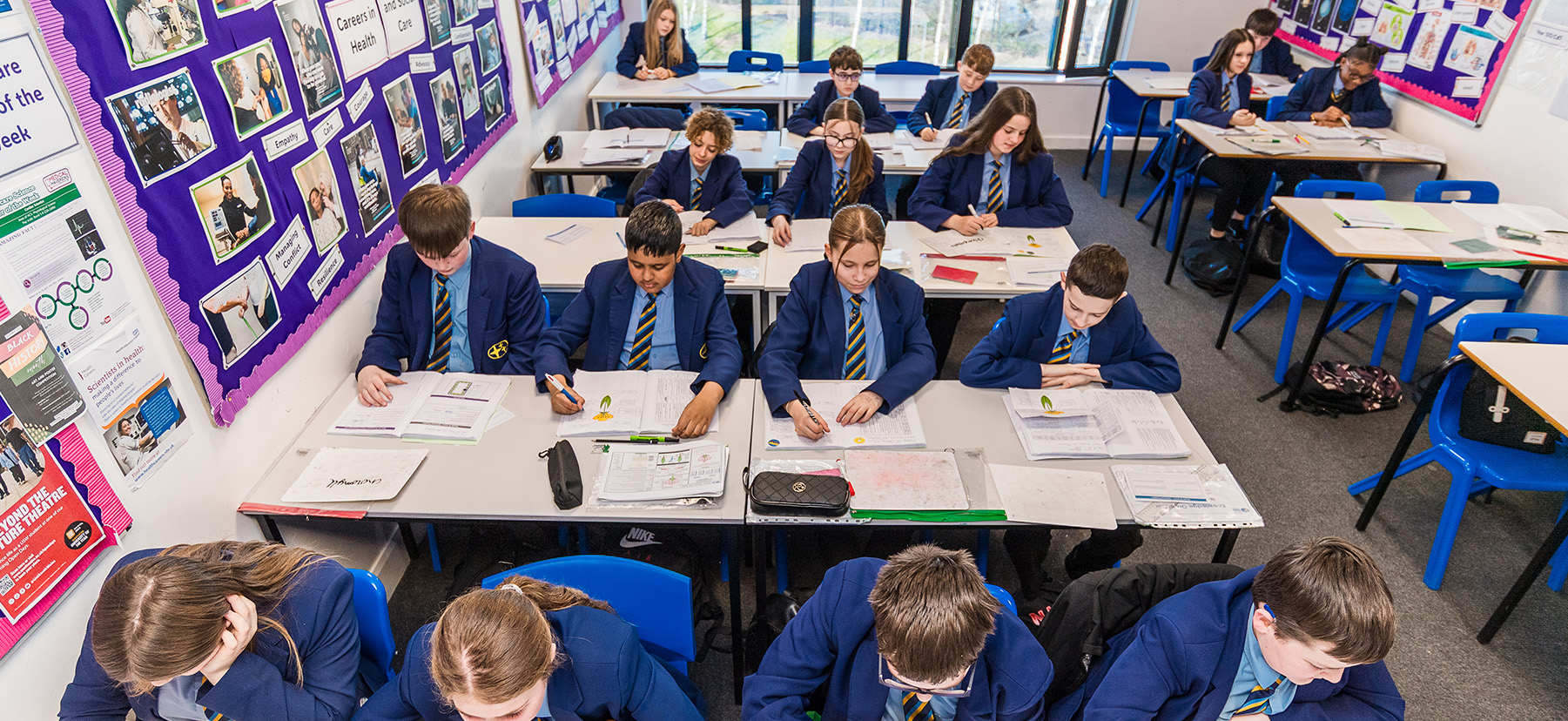 Curriculum Overview