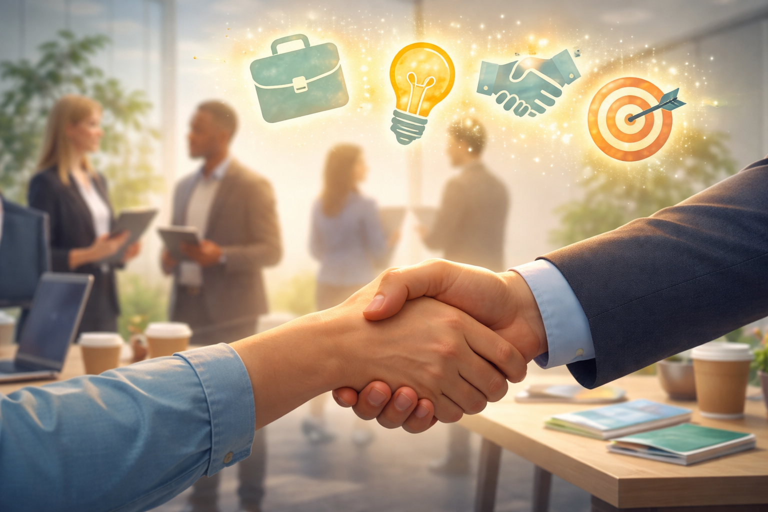 Employer & Stakeholder Engagement