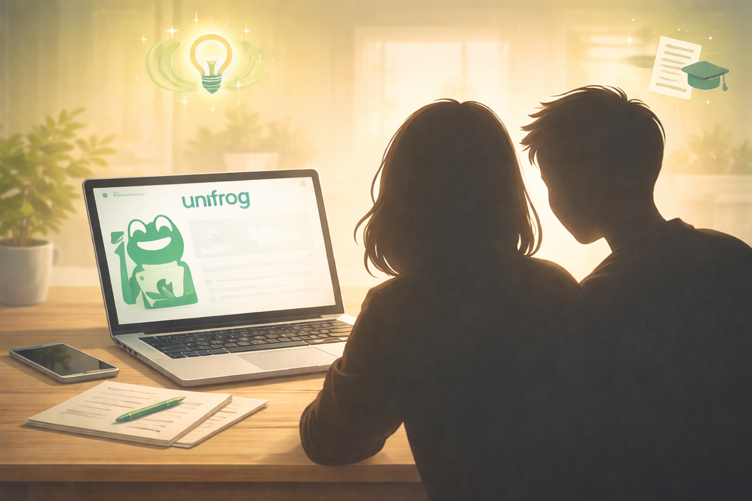 Information for Parents & Carers