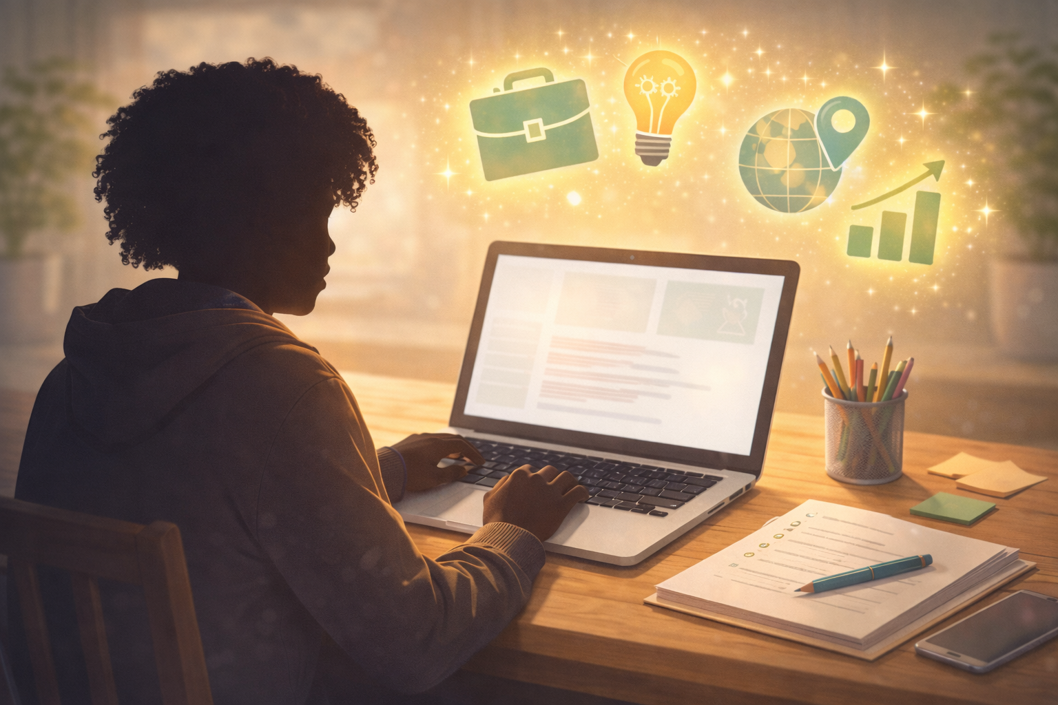 Information for Students