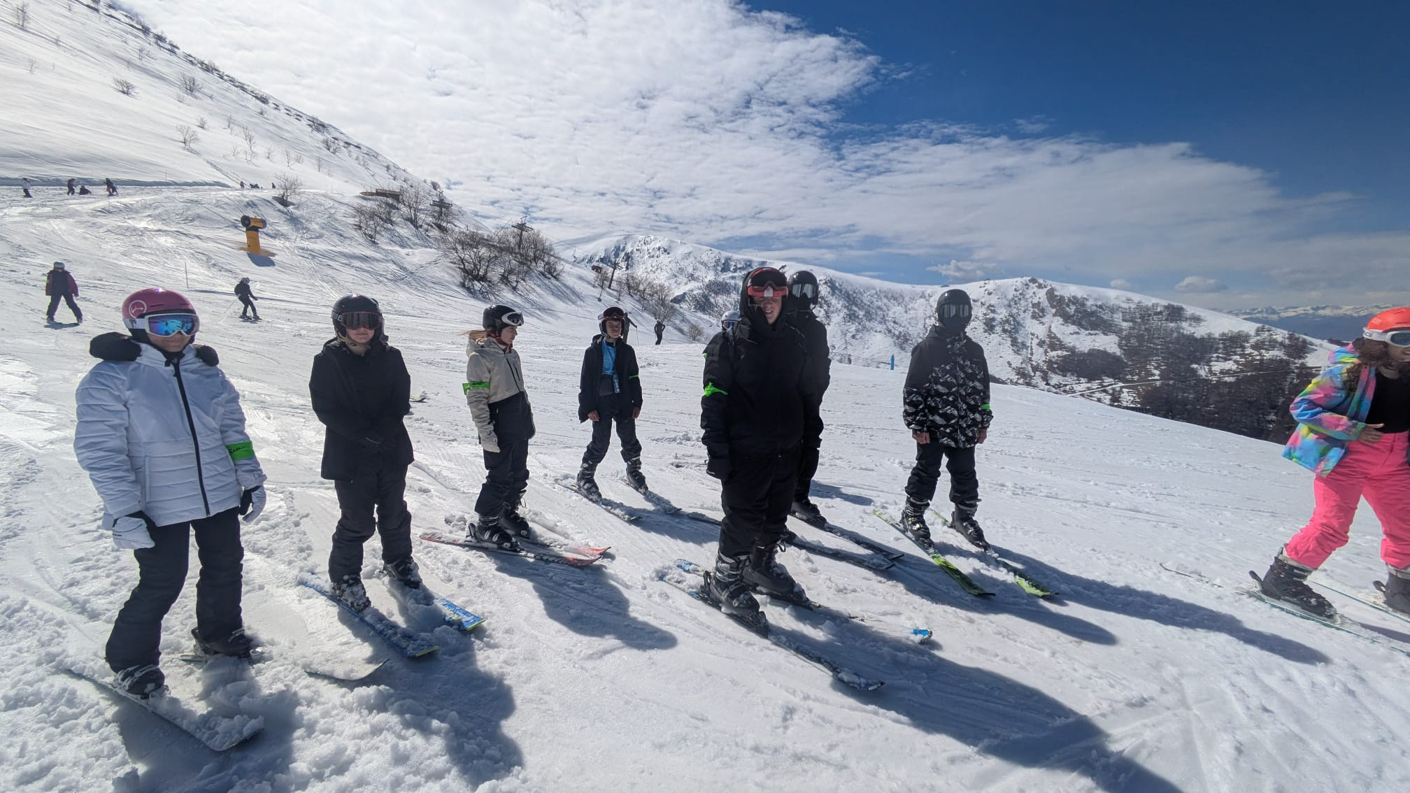Ski Trip 2026