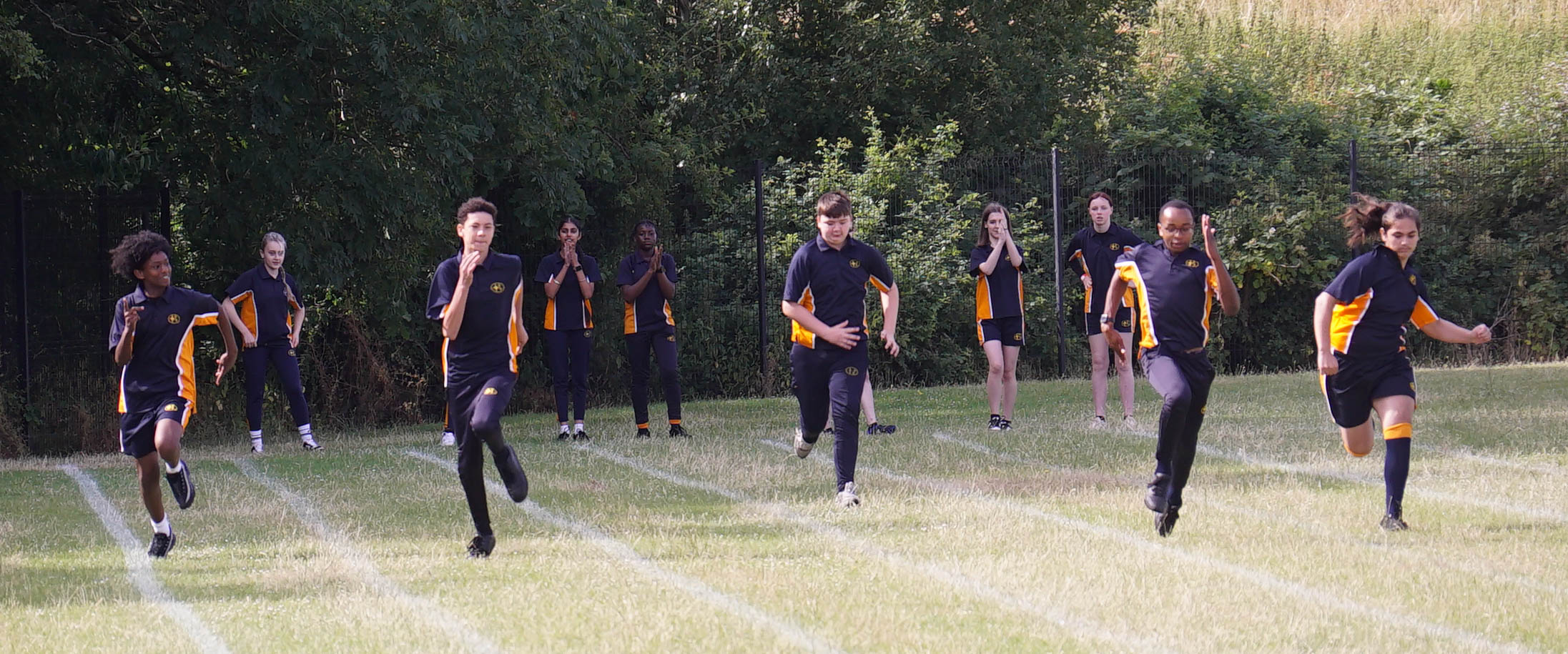 Sports Day 2026