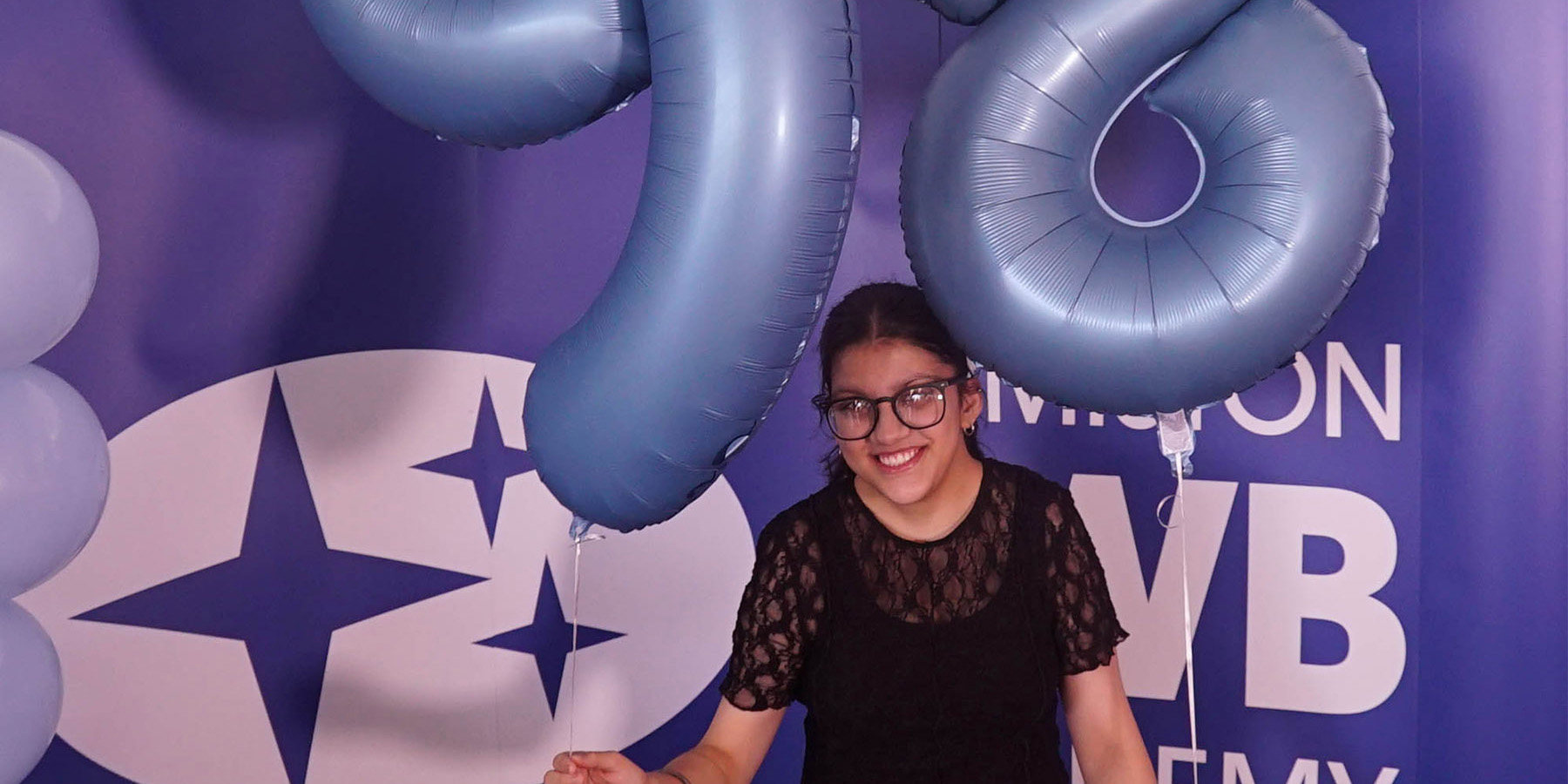 Hard work pays off for students on GCSE results day